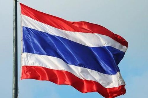 Điện mừng Quốc khánh Vương quốc Thái Lan