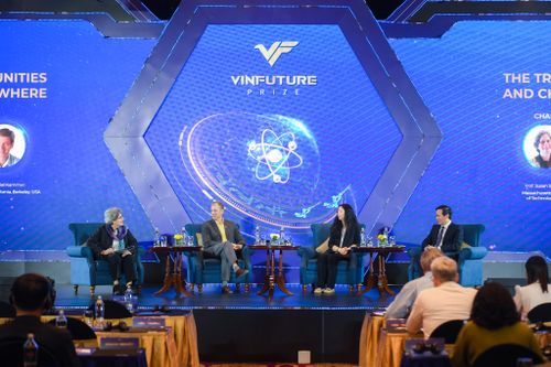 Đề xuất giải pháp giảm thiểu ô nhiễm không khí, giao thông xanh