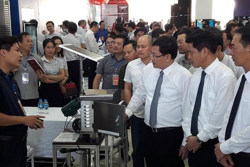 Công nghệ thúc đẩy phát triển kinh tế số ở Thanh Hóa