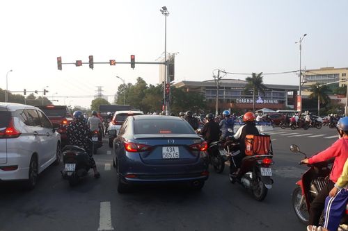 Đà Nẵng sẽ tách giải tỏa đền bù ra khỏi 14 dự án giao thông trọng điểm