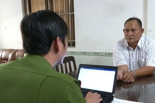 Bắt giữ thành công đối tượng chiếm đoạt 1,4 tỷ đồng rồi bỏ trốn