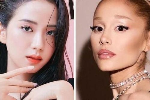 Bốn thần tượng K-pop lọt vào danh sách 'Top 10 phụ nữ đẹp nhất thế giới năm 2024'