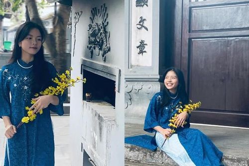 Nữ sinh 19 tuổi 'bước ra khỏi vùng an toàn' chinh phục học bổng Chính phủ Ba Lan
