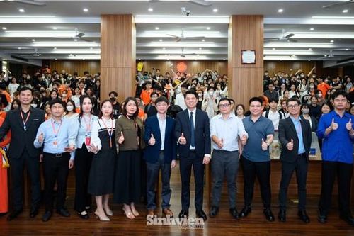 Sinh viên cần hành trang gì để thành công khi Du lịch Việt Nam đang đứng trước cơ hội phát triển mạnh mẽ