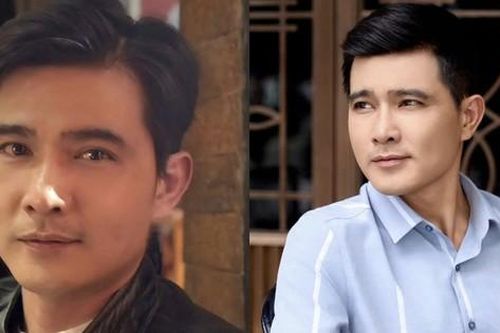 'Nam thần phim truyền hình Việt' Quang Sự tái xuất màn ảnh, phong độ vẫn cực đáng nể