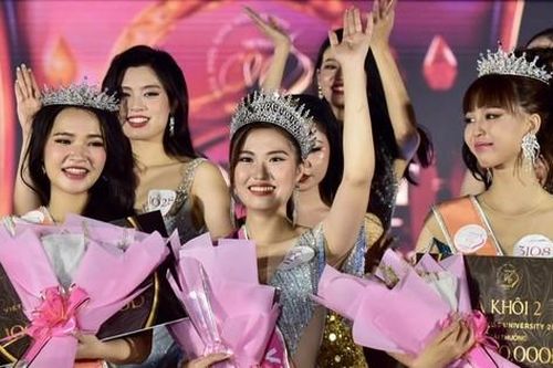 Hoa khôi Sinh viên Việt Nam 2024: Tôn vinh vẻ đẹp trí tuệ và tài năng nữ sinh
