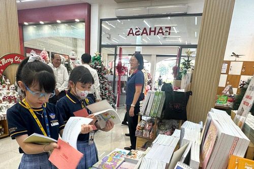 Cơn sốt sách tô màu trở lại