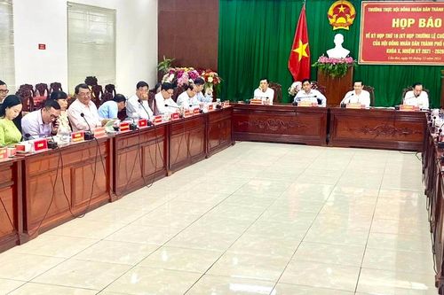 TP Cần Thơ: Một số dự án dừng thi công, thi công chậm ảnh hưởng đến đời sống người dân