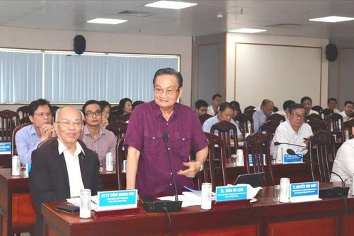 Quận 3 lấy kinh tế số làm động lực phát triển