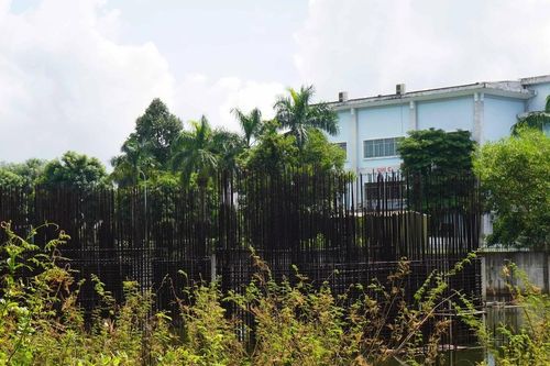 Những dự án ngàn tỷ 'đắp chiếu' - Bài 4: Khi những bệnh viện ngàn tỷ 'chết lâm sàng'
