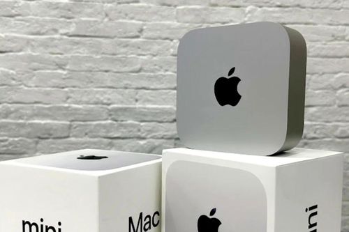 Mac Mini M4 'khuấy đảo' thị trường công nghệ Việt