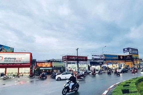 Di Động Việt mở thêm điểm bán dịp cuối năm