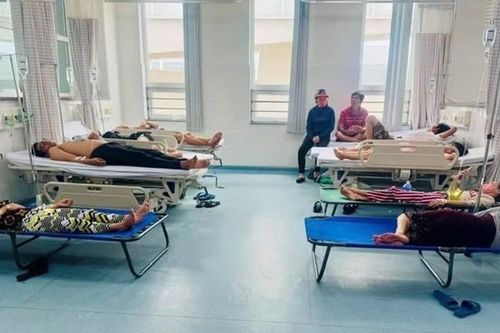 Vụ ngộ độc bánh mì ở Vũng Tàu: Xử phạt 125 triệu đồng