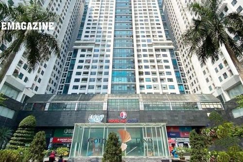 'Đất vàng' Bỏ hoang…biểu hiện gây lãng phí, thất thoát ở Hà Nội