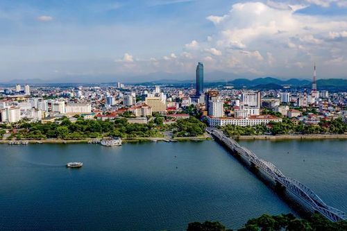 TP Huế sẽ có 2 quận mới mang tên Phú Xuân và Thuận Hóa