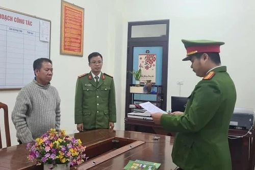 Mâu thuẫn sau bữa rượu, anh rể sát hại em vợ