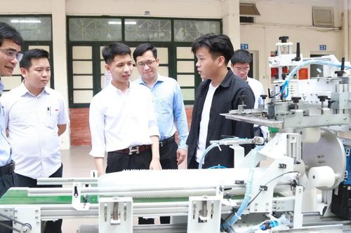 Trí tuệ nhân tạo có thể tạo đột phá trong giáo dục
