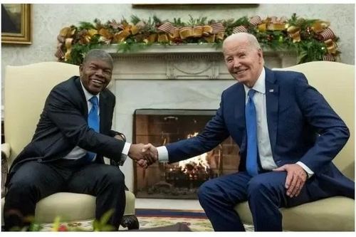 Tổng thống Joe Biden thăm Angola: Chuyến thăm tạo nền tảng