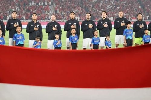 Đội tuyển Indonesia không có cầu thủ quan trọng ở trận gặp Việt Nam