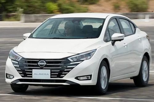 Cập nhật bảng giá xe hãng Nissan mới nhất tháng 12/2024