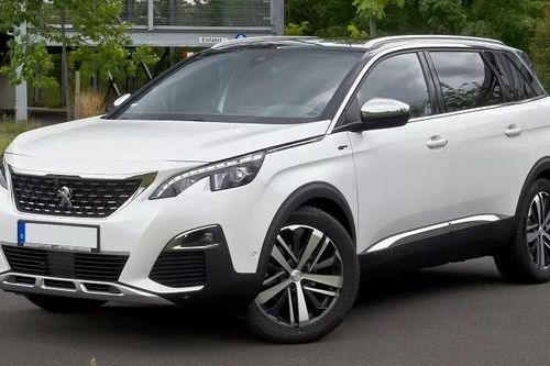 Cập nhật bảng giá xe hãng Peugeot mới nhất tháng 12/2024