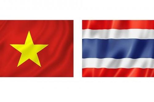 Điện mừng Quốc khánh Vương quốc Thái Lan