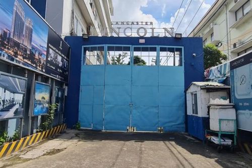 Nhiều dự án trên 'đất vàng' tại TP Hồ Chí Minh gây lãng phí nguồn lực của xã hội