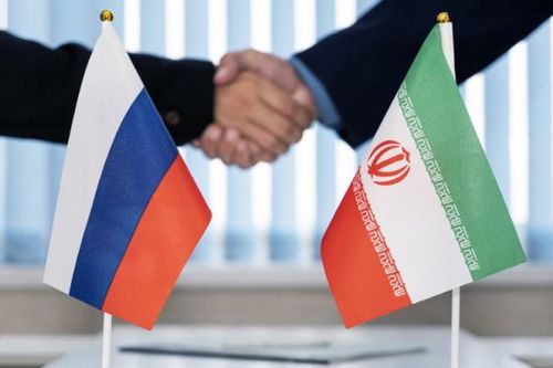 Kim ngạch thương mại Nga với Iran tăng trưởng, quan hệ thương mại ổn định, đáng tin cậy