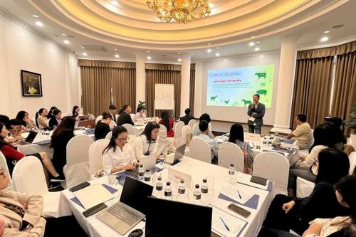 Kết nối nhà báo, nhà nghiên cứu và cộng đồng nhằm tăng hiệu quả truyền thông về an toàn thực phẩm