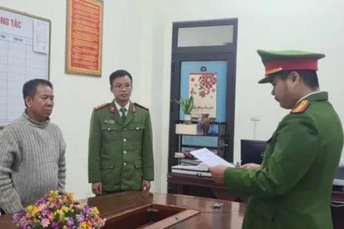 Mâu thuẫn bên bếp lửa, anh rể đâm em vợ tử vong