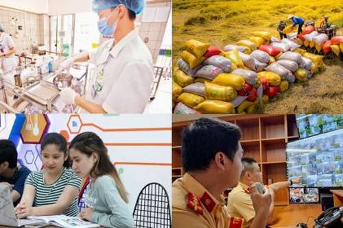 Nóng 18h: Bộ Y tế dự kiến chi 357 tỷ đồng mỗi tháng nếu thay đổi phụ cấp của y bác sĩ