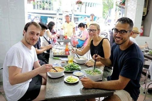 Gìn giữ truyền thống, đưa ẩm thực Hà Nội vươn xa