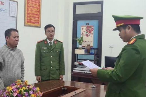 Tạm giữ anh rể đâm tử vong em vợ