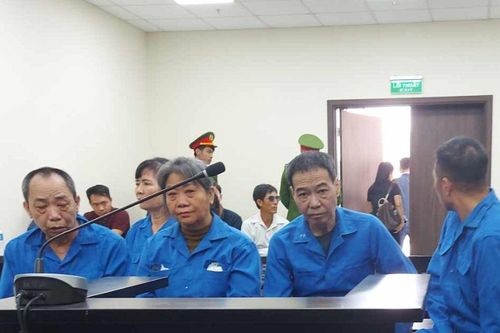 Từ 2 tờ đô la giả, phát hiện đường dây lưu hành tiền giả trị giá hàng chục tỷ đồng