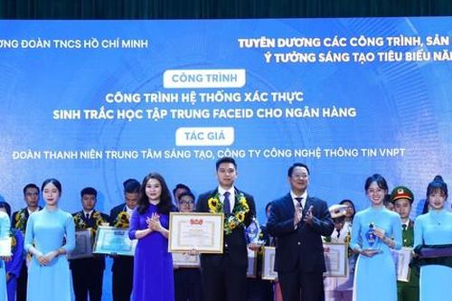 Những sáng kiến làm lợi hàng chục tỷ cho cộng đồng