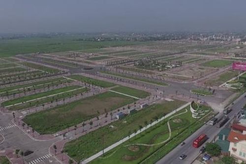 Thông tin mới liên quan dự án 'nợ' gần 1.600 sổ đỏ