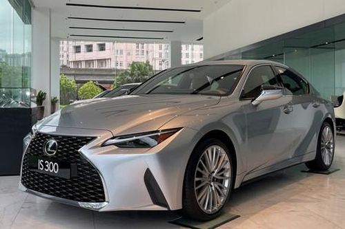 Những mẫu xe âm thầm rút khỏi thị trường Việt Nam