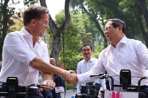 Gần 600 người nước ngoài tham dự cuộc thi 'Việt Nam Hạnh phúc'