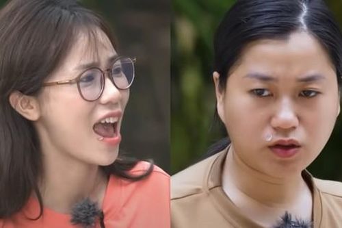 MisThy xin lỗi vì nói Lâm Vỹ Dạ già, ăn thùng uống vại
