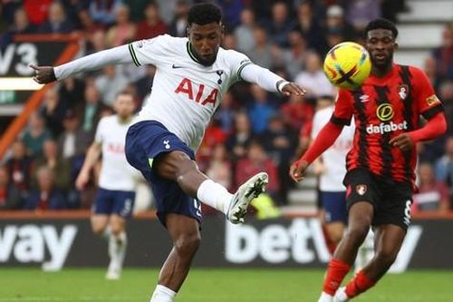 Nhận định Bournemouth vs Tottenham, 03h15 ngày 6/12: Gà trống đi dễ khó về