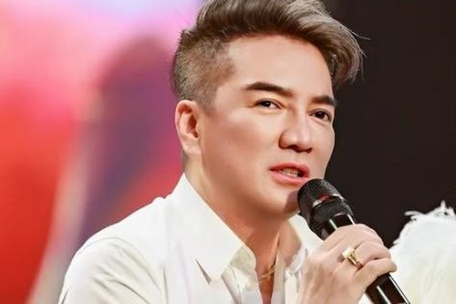 Đàm Vĩnh Hưng xin lỗi