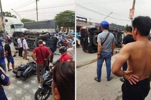 Truy tố nhóm đối tượng liên quan vụ ô tô vận chuyển ma túy tông thiếu tá CSGT tử vong