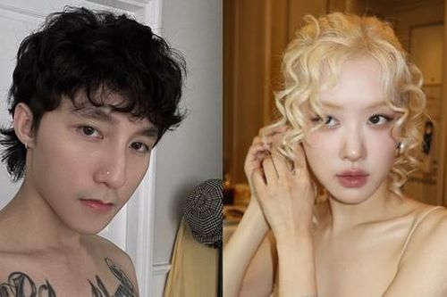 Sơn Tùng lại gây náo loạn