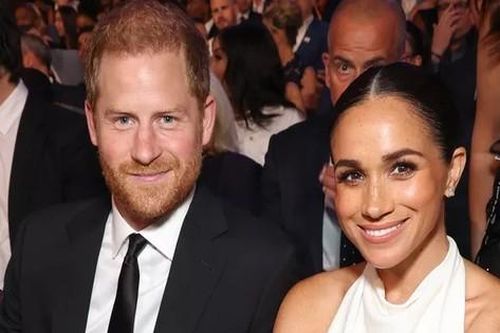 Harry quyết bám trụ nước Mỹ