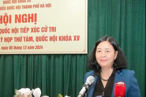 Bí thư Hà Nội chỉ đạo giải quyết kiến nghị của 118 hộ dân 'chung chiêng không ai ngó đến'