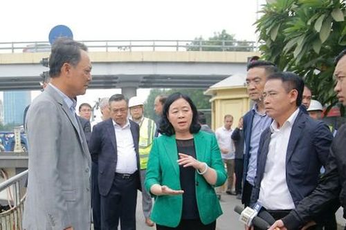 Hà Nội đột phá phân cấp, ủy quyền - Bài cuối: Thành công nhờ làm từ trên xuống