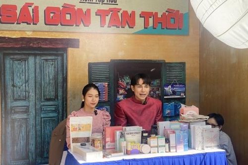 Chuyện về thương mại điện tử và niềm tự hào hàng Việt