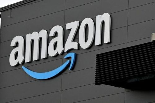 Amazon thử nghiệm vật liệu loại bỏ phát thải khí carbon