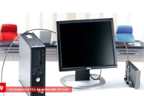 Nhân viên trộm cắp tài sản của công ty