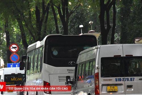 20% xe ô tô dừng, đỗ sai quy định tập trung ở quận 1, quận 3 (TP.HCM)